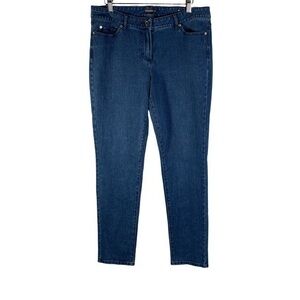 J.MCLAUGHLIN Women’s Skinny Jean Size 12